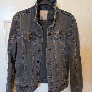 Calvin Klein Jeans Denim Jacket